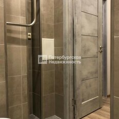 Квартира 22,2 м², студия - изображение 4