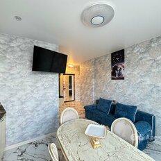 Квартира 42 м², 1-комнатная - изображение 2