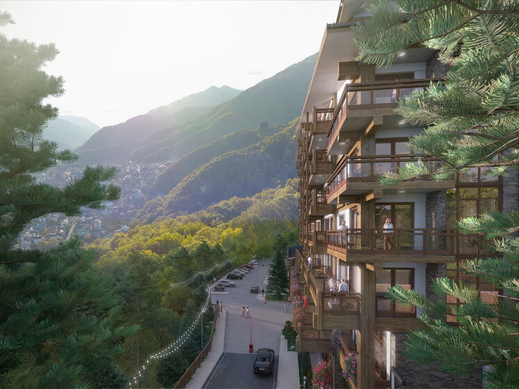 46 м², 2-комнатная квартира 33 500 000 ₽ - изображение 60