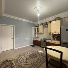 Квартира 43 м², 1-комнатная - изображение 1