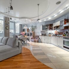 Квартира 150 м², 4-комнатная - изображение 4