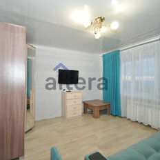 Квартира 29,8 м², 1-комнатная - изображение 3