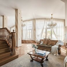 Квартира 584 м², 5-комнатная - изображение 2