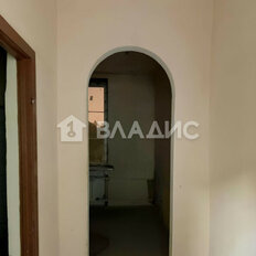 Квартира 18,8 м², студия - изображение 1