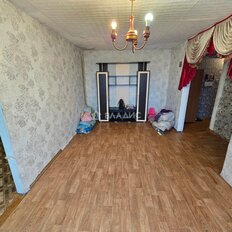 Квартира 45 м², 2-комнатная - изображение 4