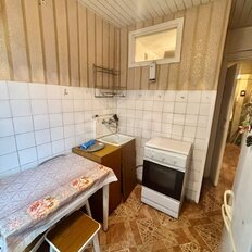 Квартира 33 м², 1-комнатная - изображение 5