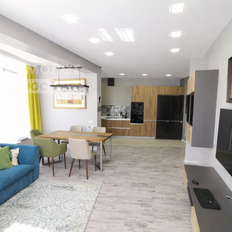 Квартира 104,2 м², 3-комнатная - изображение 4