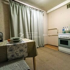 Квартира 58,3 м², 3-комнатная - изображение 1