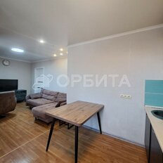 Квартира 65,5 м², 2-комнатная - изображение 3