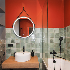 Квартира 25,2 м², студия - изображение 1