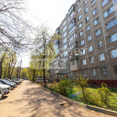 Квартира 54,1 м², 3-комнатная - изображение 2