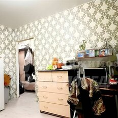 Квартира 33,8 м², 1-комнатная - изображение 1