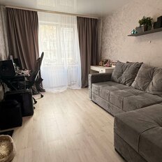 Квартира 39 м², 1-комнатная - изображение 1