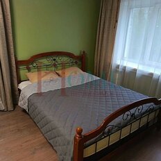 Квартира 30 м², 1-комнатная - изображение 4