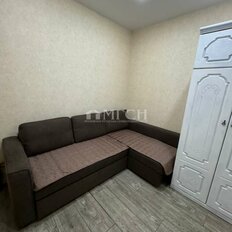 Квартира 32 м², 1-комнатная - изображение 4