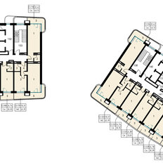 Квартира 30,4 м², студия - изображение 2