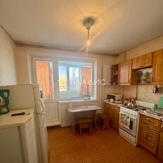 Квартира 41,7 м², 1-комнатная - изображение 1