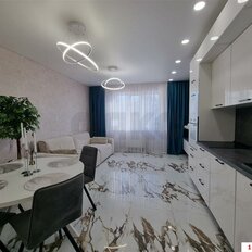 Квартира 90 м², 3-комнатная - изображение 2