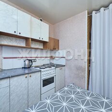 Квартира 30 м², 1-комнатная - изображение 2