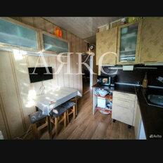 Квартира 56,5 м², 3-комнатная - изображение 2