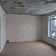 Квартира 80,5 м², 2-комнатная - изображение 5