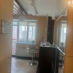 Квартира 41,5 м², студия - изображение 5