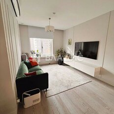 Квартира 65 м², 2-комнатные - изображение 3