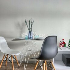 Квартира 32,5 м², студия - изображение 4