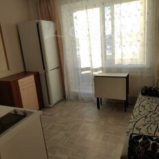 Квартира 18 м², студия - изображение 4