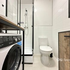 Квартира 20 м², студия - изображение 4