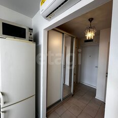 Квартира 25 м², студия - изображение 4