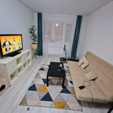 Квартира 39,5 м², 1-комнатная - изображение 2