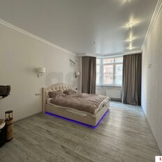 Квартира 100 м², 3-комнатная - изображение 5