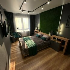 Квартира 40 м², 2-комнатная - изображение 3