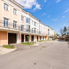 таунхаус + 20 м², участок - изображение 4