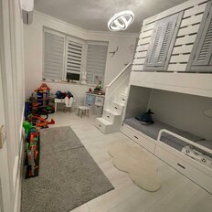 Квартира 150,7 м², 3-комнатная - изображение 1