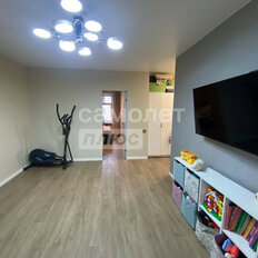 Квартира 60 м², 3-комнатная - изображение 4