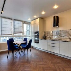 Квартира 40,7 м², 1-комнатная - изображение 1