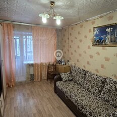 Квартира 43,3 м², 2-комнатная - изображение 3