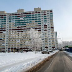 Квартира 20,4 м², студия - изображение 4