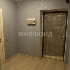 Квартира 53,8 м², 2-комнатная - изображение 1