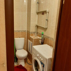 Квартира 34 м², 1-комнатная - изображение 5