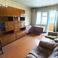Квартира 40,7 м², 2-комнатная - изображение 5