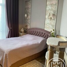 Квартира 68 м², 2-комнатные - изображение 3