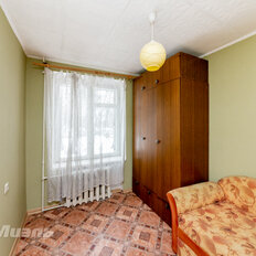 Квартира 39,5 м², 2-комнатная - изображение 5