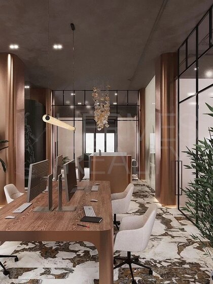 210 м², офис 90 000 ₽ в месяц - изображение 54