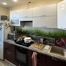 Квартира 44 м², 1-комнатная - изображение 1