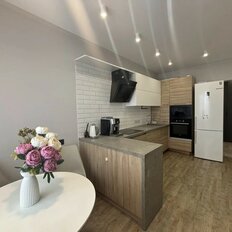 Квартира 110,3 м², 3-комнатная - изображение 5