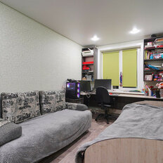 Квартира 44,4 м², 2-комнатная - изображение 5