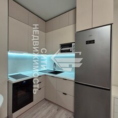 Квартира 23 м², студия - изображение 1